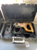 DEWALT HAMMER DRILL