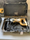 DEWALT HAMMER DRILL