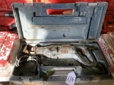 BOSCH SAWZALL