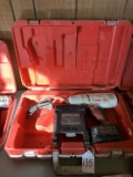 MILWAUKEE IMPACT DRILL