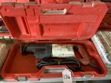 MILWAUKEE SAWZALL