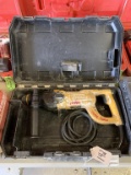 DEWALT HAMMER DRILL