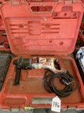 MILWAUKEE HAMMER DRILL