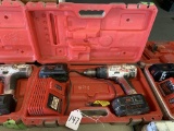 MILWAUKEE HAMMER DRILL