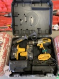 DEWALT HAMMER DRILL