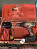 MILWAUKEE HAMMER DRILL
