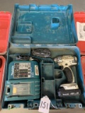 MAKITA IMPACT DRILL
