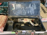 BOSCH SAWZALL