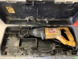 DEWALT SAWZALL
