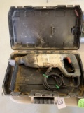 BOSCH HAMMER DRILL