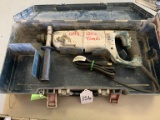 BOSCH HAMMER DRILL
