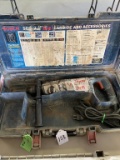 BOSCH HAMMER DRILL