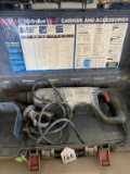 BOSCH HAMMER DRILL