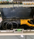 DEWALT SAWZALL