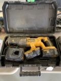 DEWALT SAWZALL