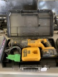 DEWALT SAWZALL