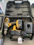 DEWALT HAMMER DRILL