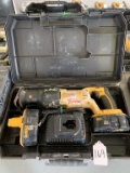 DEWALT SAWZALL