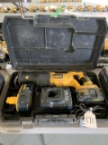 DEWALT SAWZALL