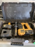 DEWALT HAMMER DRILL