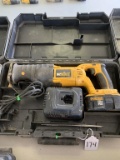DEWALT SAWZALL