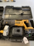 DEWALT SAWZALL