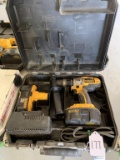 DEWALT HAMMER DRILL
