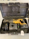 DEWALT SAWZALL