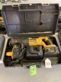 DEWALT SAWZALL