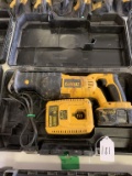 DEWALT SAWZALL