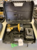 DEWALT IMPACT DRILL