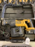 DEWALT SAWZALL