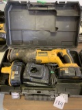 DEWALT SAWZALL