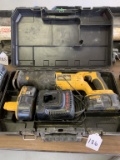 DEWALT SAWZALL