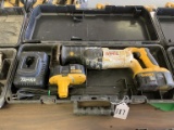 DEWALT SAWZALL