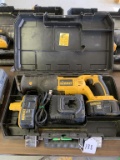 DEWALT SAWZALL