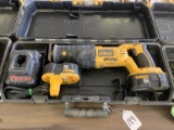 DEWALT SAWZALL