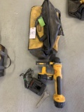 DEWALT GRINDER