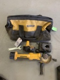 DEWALT GRINDER