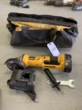 DEWALT GRINDER