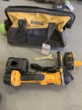 DEWALT GRINDER
