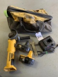 DEWALT GRINDER