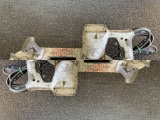 BAND SAW