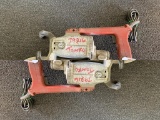 MILWAUKEE BAND SAW
