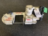BAND SAW