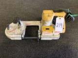DEWALT BAND SAW