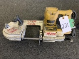 DEWALT BAND SAW