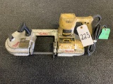 DEWALT BAND SAW