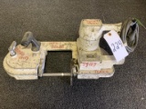 BAND SAW