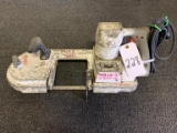 BAND SAW